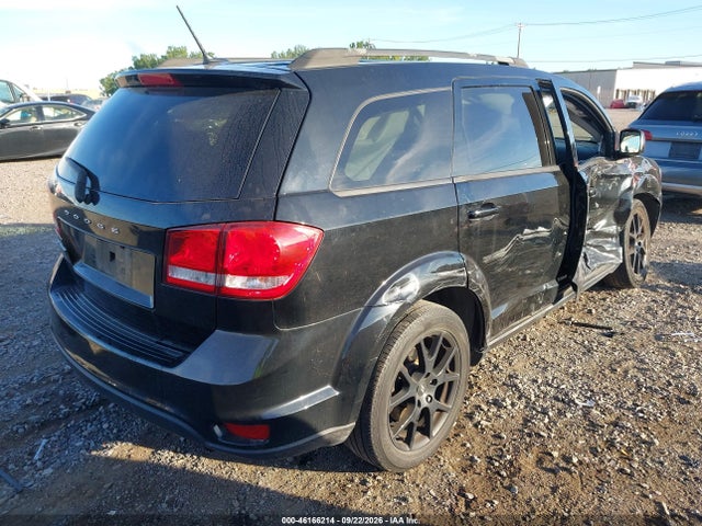 Aukcja sprzedaży 2018 Dodge Journey Sxt, vin: 3C4PDCBB2JT145208, numer aukcji: 46166214