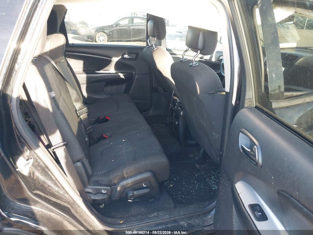 Aukcja sprzedaży 2018 Dodge Journey Sxt, vin: 3C4PDCBB2JT145208, numer aukcji: 46166214