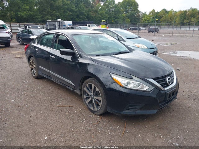 Aukcja sprzedaży 2017 Nissan Altima 2.5 S, vin: 1N4AL3AP4HN355587, numer aukcji: 46166220