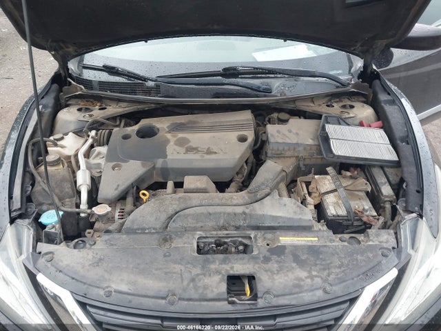 Продаж на аукціоні авто 2017 Nissan Altima 2.5 S, vin: 1N4AL3AP4HN355587, номер лоту: 46166220