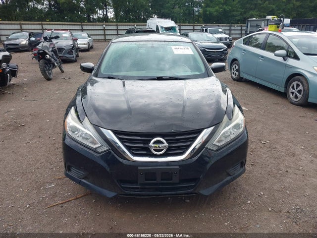 Продаж на аукціоні авто 2017 Nissan Altima 2.5 S, vin: 1N4AL3AP4HN355587, номер лоту: 46166220