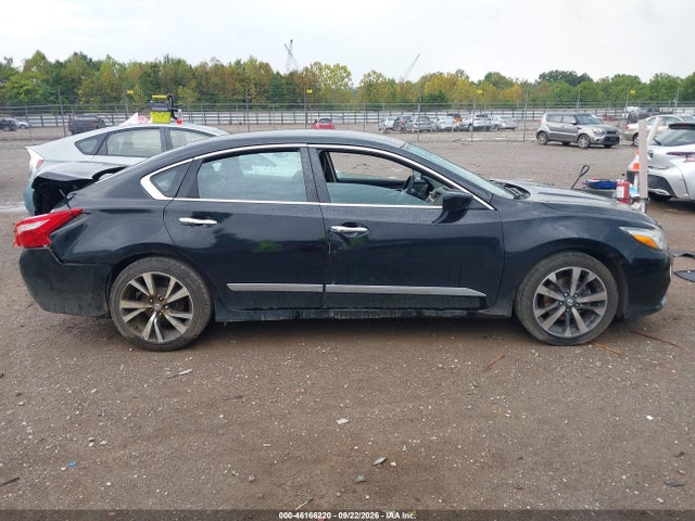 Продаж на аукціоні авто 2017 Nissan Altima 2.5 S, vin: 1N4AL3AP4HN355587, номер лоту: 46166220