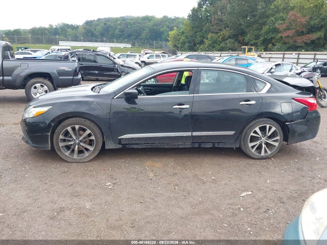 Продаж на аукціоні авто 2017 Nissan Altima 2.5 S, vin: 1N4AL3AP4HN355587, номер лоту: 46166220