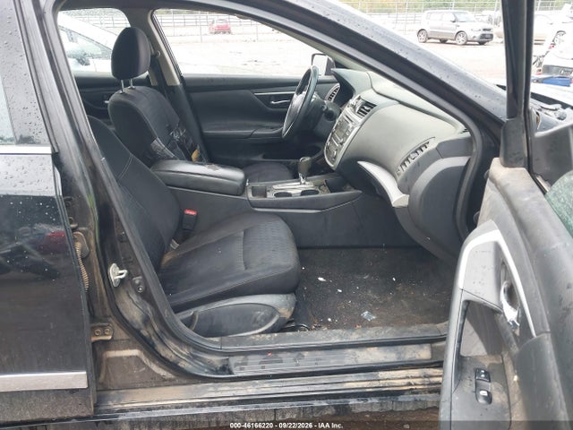 Продаж на аукціоні авто 2017 Nissan Altima 2.5 S, vin: 1N4AL3AP4HN355587, номер лоту: 46166220