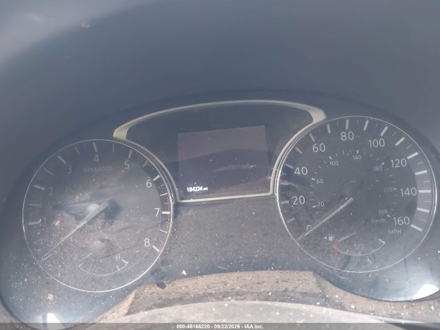 Продаж на аукціоні авто 2017 Nissan Altima 2.5 S, vin: 1N4AL3AP4HN355587, номер лоту: 46166220