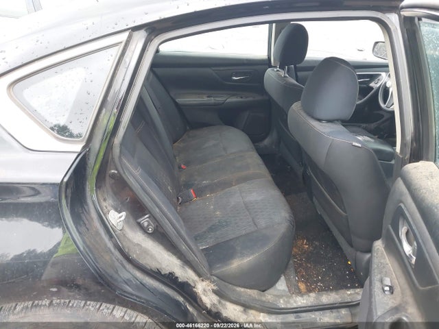 Продаж на аукціоні авто 2017 Nissan Altima 2.5 S, vin: 1N4AL3AP4HN355587, номер лоту: 46166220