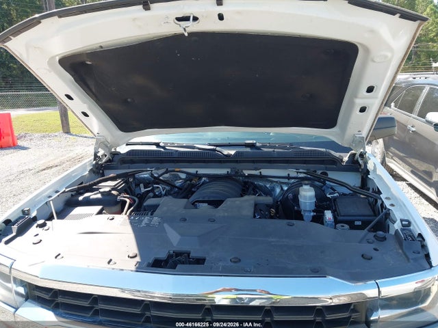 1GCRCNEC0HZ212953 Chevrolet Silverado 1500 Wt