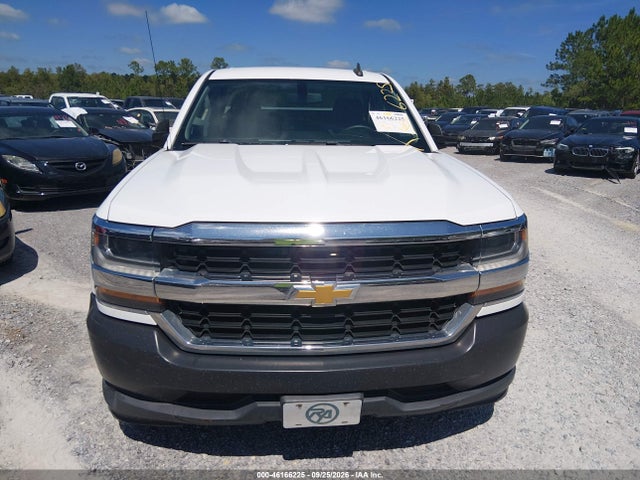 1GCRCNEC0HZ212953 Chevrolet Silverado 1500 Wt