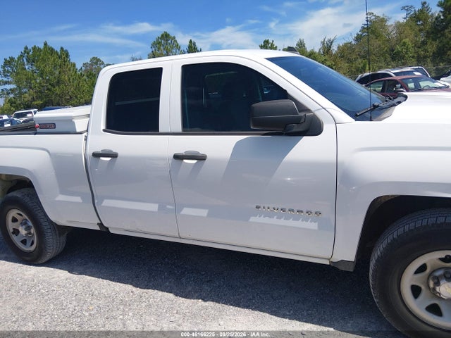 1GCRCNEC0HZ212953 Chevrolet Silverado 1500 Wt