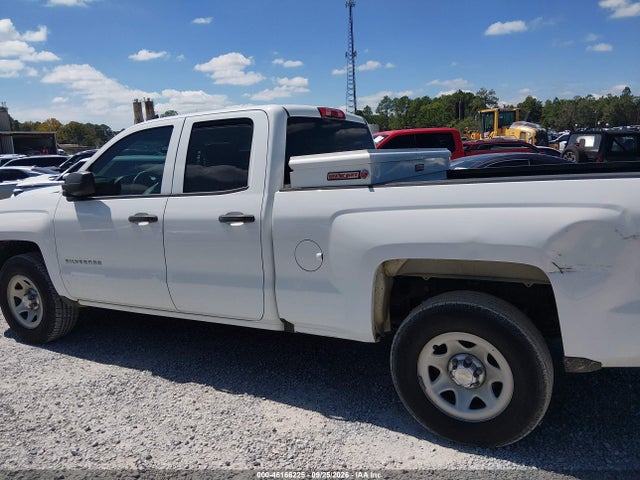 1GCRCNEC0HZ212953 Chevrolet Silverado 1500 Wt