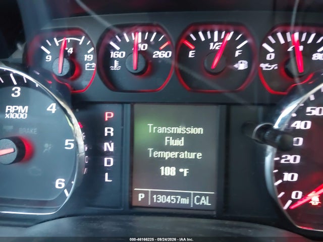 1GCRCNEC0HZ212953 Chevrolet Silverado 1500 Wt