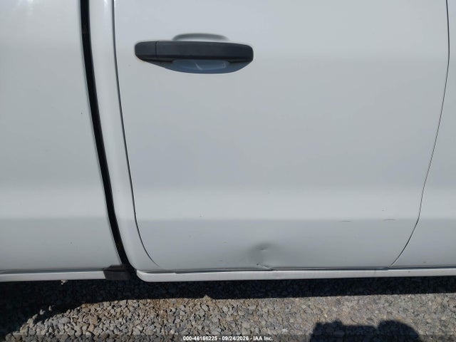 1GCRCNEC0HZ212953 Chevrolet Silverado 1500 Wt