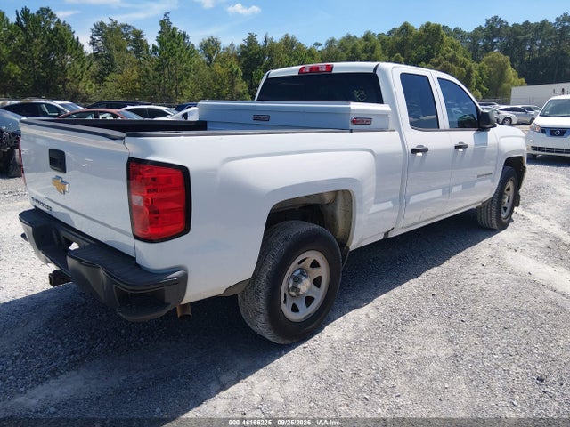 1GCRCNEC0HZ212953 Chevrolet Silverado 1500 Wt