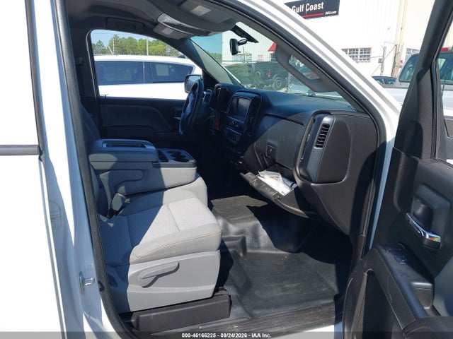 1GCRCNEC0HZ212953 Chevrolet Silverado 1500 Wt