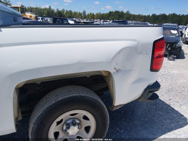1GCRCNEC0HZ212953 Chevrolet Silverado 1500 Wt