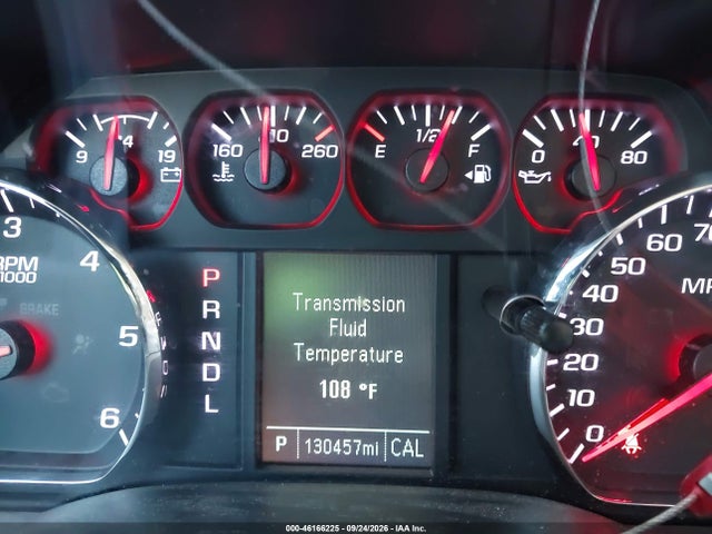1GCRCNEC0HZ212953 Chevrolet Silverado 1500 Wt