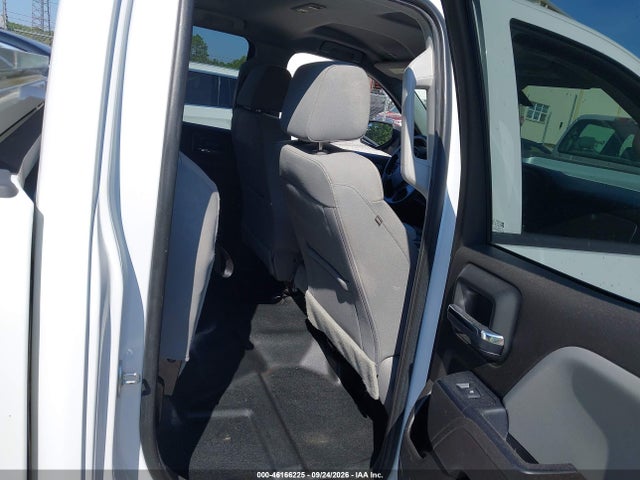 1GCRCNEC0HZ212953 Chevrolet Silverado 1500 Wt