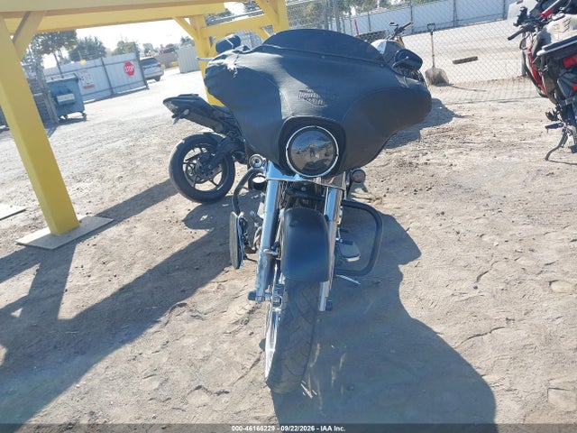 Aukcja sprzedaży 2013 Harley-davidson Flhx Street Glide, vin: 1HD1KBM34DB658993, numer aukcji: 46166229