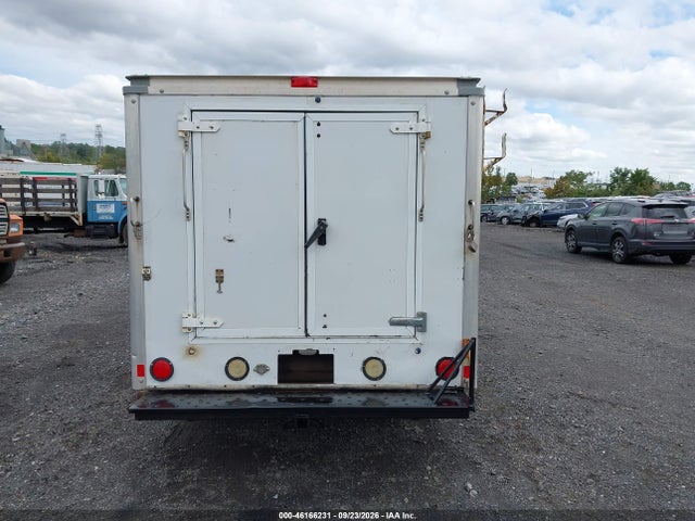 Продаж на аукціоні авто 2013 Gmc Savana Cutaway 3500, vin: 1GD072CG9D1143766, номер лоту: 46166231