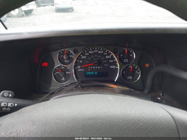 Продаж на аукціоні авто 2013 Gmc Savana Cutaway 3500, vin: 1GD072CG9D1143766, номер лоту: 46166231