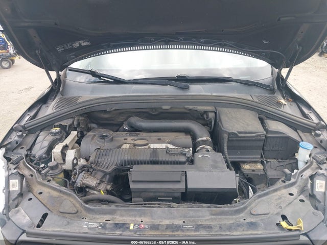 Volvo Xc60 T5 Premier 2016 YV4612RK2G2856709 Image 10