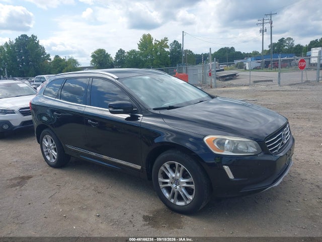 Volvo Xc60 T5 Premier 2016 YV4612RK2G2856709 Image 13