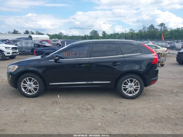 Volvo Xc60 T5 Premier 2016 YV4612RK2G2856709 Image 14