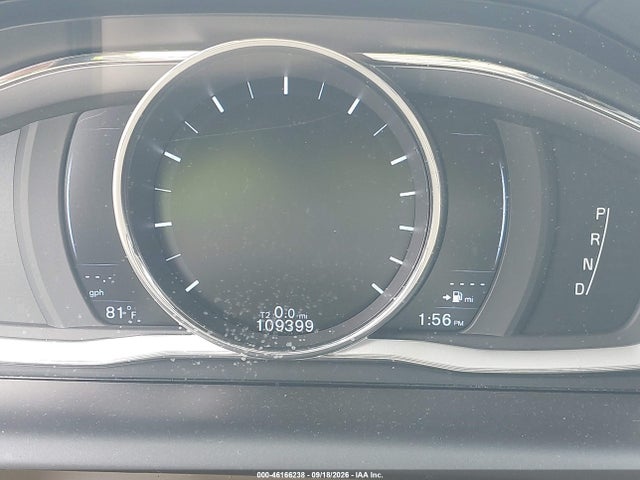 Volvo Xc60 T5 Premier 2016 YV4612RK2G2856709 Image 15