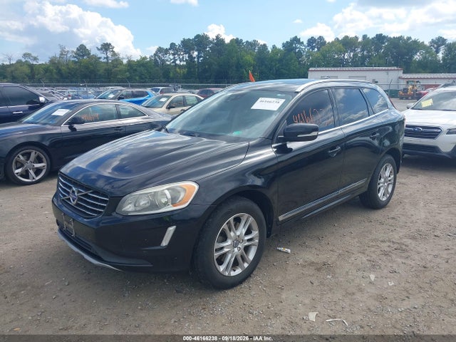 Volvo Xc60 T5 Premier 2016 YV4612RK2G2856709 Image 2