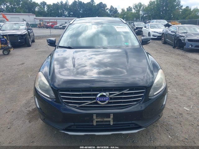 Volvo Xc60 T5 Premier 2016 YV4612RK2G2856709 Image 6