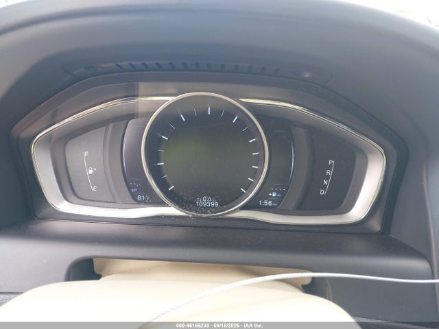 Volvo Xc60 T5 Premier 2016 YV4612RK2G2856709 Image 7