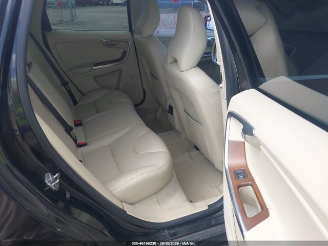 Volvo Xc60 T5 Premier 2016 YV4612RK2G2856709 Image 8