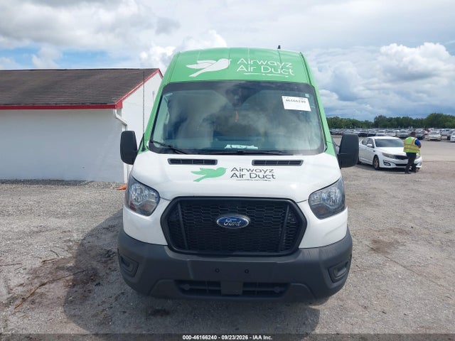 Aukcja sprzedaży 2025 Ford Transit-250, vin: 1FTBR1X81SKA78486, numer aukcji: 46166240