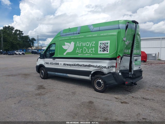 Aukcja sprzedaży 2025 Ford Transit-250, vin: 1FTBR1X81SKA78486, numer aukcji: 46166240