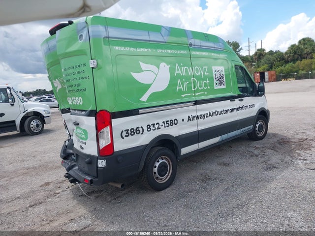 Aukcja sprzedaży 2025 Ford Transit-250, vin: 1FTBR1X81SKA78486, numer aukcji: 46166240