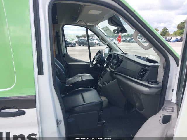 Aukcja sprzedaży 2025 Ford Transit-250, vin: 1FTBR1X81SKA78486, numer aukcji: 46166240