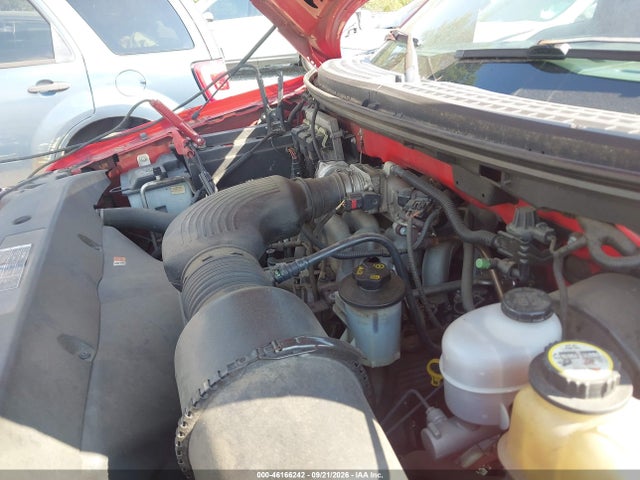 Продаж на аукціоні авто 2006 Ford F-150 Stx/xl/xlt, vin: 1FTRF12W26NA21683, номер лоту: 46166242