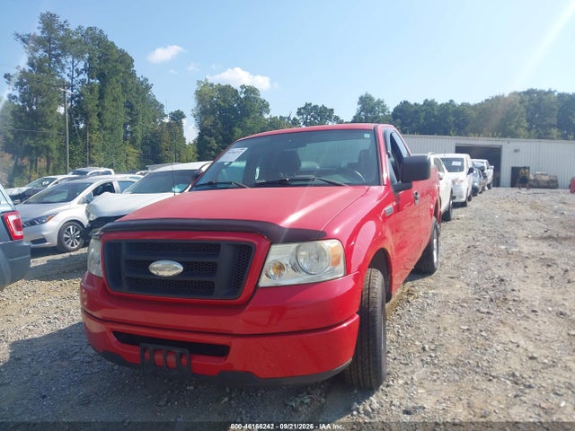 Продаж на аукціоні авто 2006 Ford F-150 Stx/xl/xlt, vin: 1FTRF12W26NA21683, номер лоту: 46166242