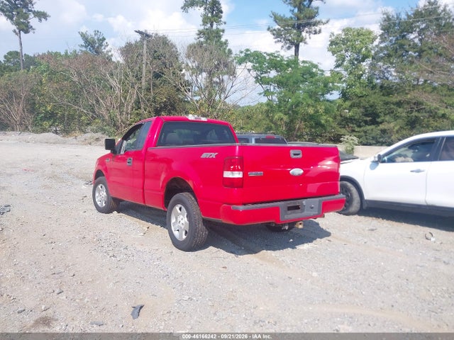 Продаж на аукціоні авто 2006 Ford F-150 Stx/xl/xlt, vin: 1FTRF12W26NA21683, номер лоту: 46166242