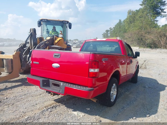 Продаж на аукціоні авто 2006 Ford F-150 Stx/xl/xlt, vin: 1FTRF12W26NA21683, номер лоту: 46166242