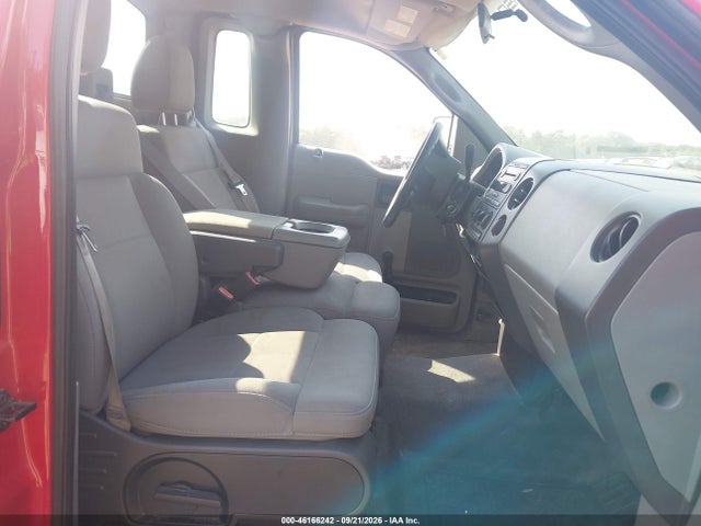 Продаж на аукціоні авто 2006 Ford F-150 Stx/xl/xlt, vin: 1FTRF12W26NA21683, номер лоту: 46166242