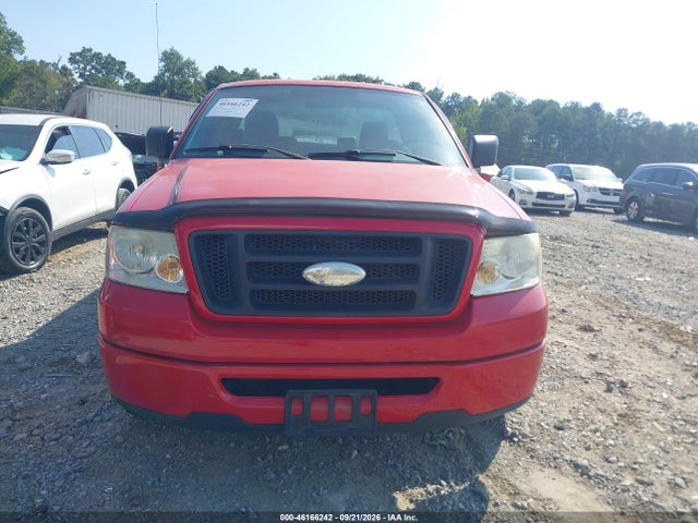 Продаж на аукціоні авто 2006 Ford F-150 Stx/xl/xlt, vin: 1FTRF12W26NA21683, номер лоту: 46166242