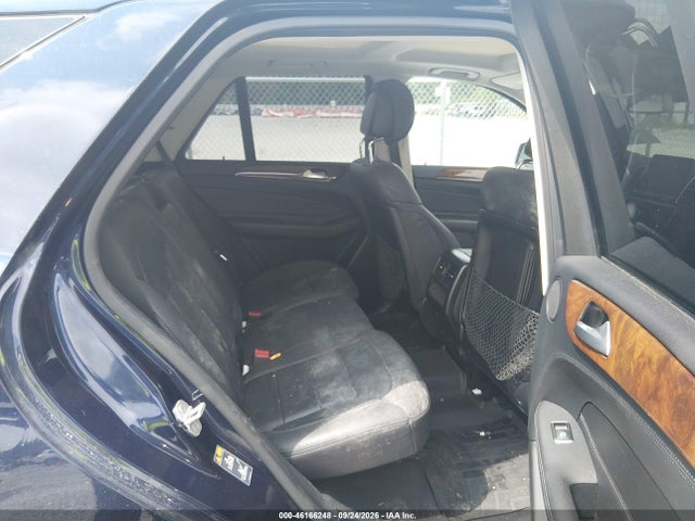 Продаж на аукціоні авто 2016 Mercedes-benz Gle 400 4matic, vin: 4JGDA5GB7GA740728, номер лоту: 46166248