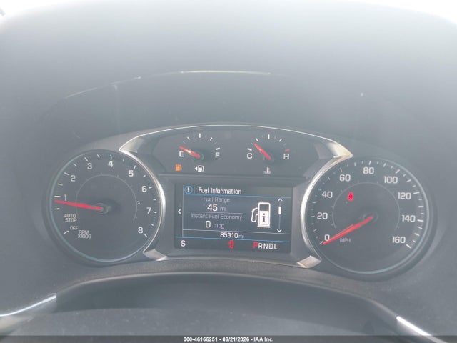 2022 Chevrolet Equinox Fwd Lt მანქანა იყიდება აუქციონზე, vin: 3GNAXKEV5NL241814, აუქციონის ნომერი: 46166251