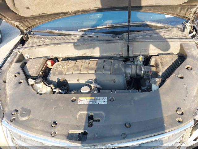 Auction sale of the 2013 Chevrolet Traverse 2lt, vin: 1GNKRJKD2DJ143530, lot number: 46166253