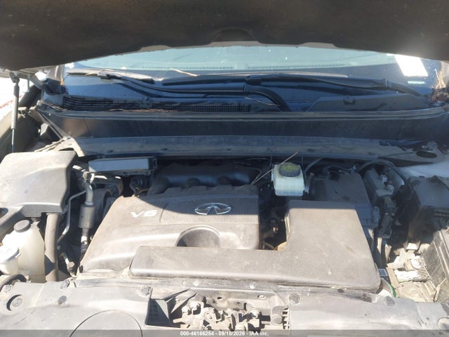 Aukcja sprzedaży 2020 Infiniti Qx60 Pure Awd, vin: 5N1DL0MM7LC531684, numer aukcji: 46166254