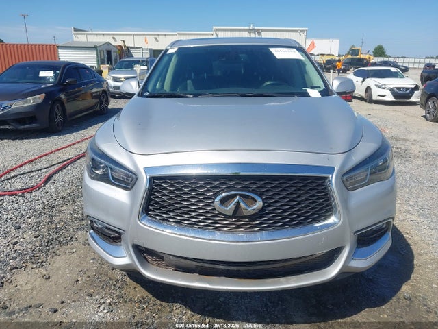 Aukcja sprzedaży 2020 Infiniti Qx60 Pure Awd, vin: 5N1DL0MM7LC531684, numer aukcji: 46166254