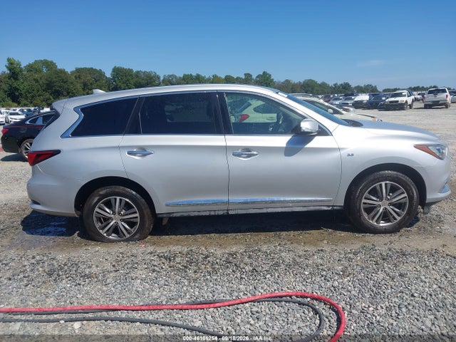 Aukcja sprzedaży 2020 Infiniti Qx60 Pure Awd, vin: 5N1DL0MM7LC531684, numer aukcji: 46166254