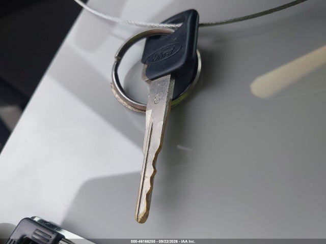 1997 Ford Thunderbird Lx მანქანა იყიდება აუქციონზე, vin: 1FALP62W3VH135629, აუქციონის ნომერი: 46166255