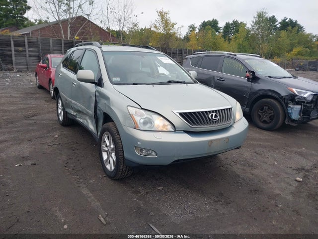Продажа на аукционе авто 2009 Lexus Rx 350, vin: 2T2HK31U19C116130, номер лота: 46166268